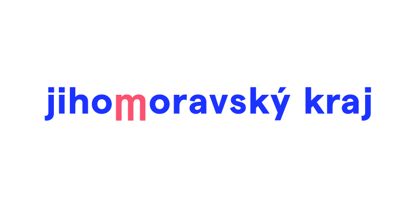 Logo Jihomoravský kraj